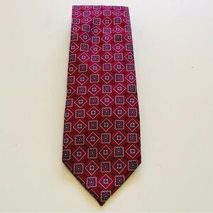 Countess Mara 100% Silk Necktie